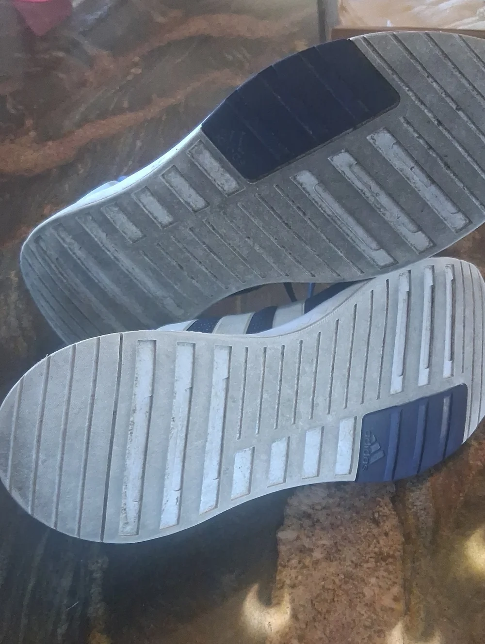 Adidas Running Shoes